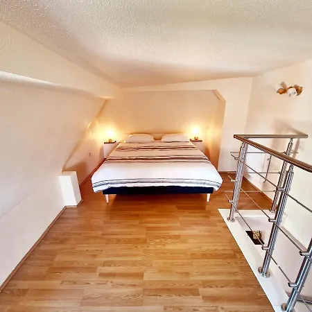 La Casa De Rosita, Proche D'europa-park Et Rulantica דירה *