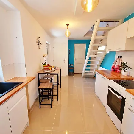 La Casa De Rosita, Proche D'europa-park Et Rulantica * Benfeld