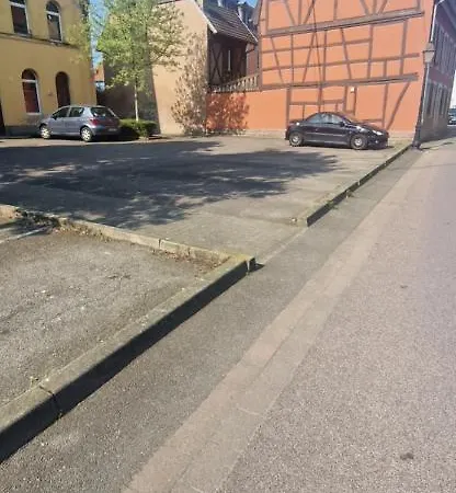 La Casa De Rosita, Proche D'europa-park Et Rulantica דירה *