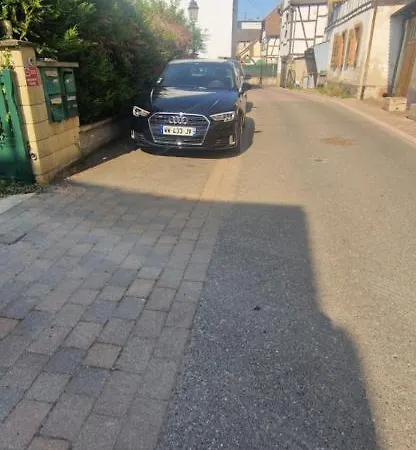 La Casa De Rosita, Proche D'europa-park Et Rulantica *