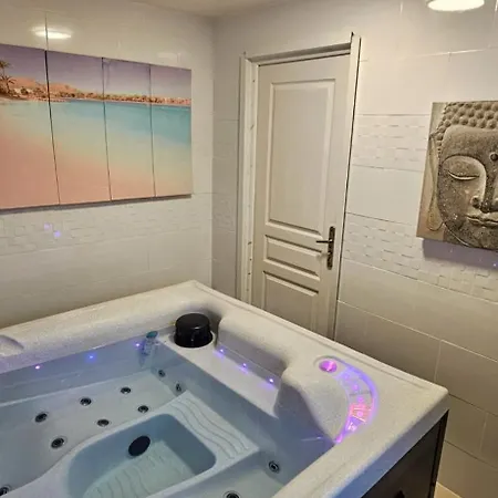 La Casa De Rosita, Proche D'europa-park Et Rulantica Apartment *